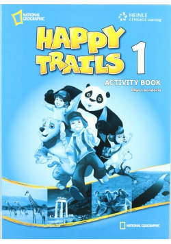 Happy Trails 1