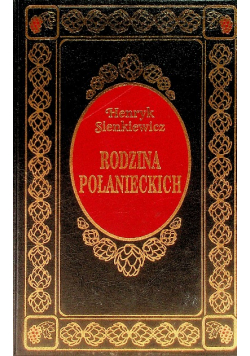 Rodzina Połanieckich