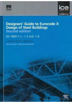 Designers Guide to Eurocode 3 Design of Steel
