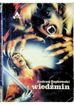 Wiedźmin