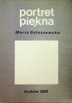 Portret piękna