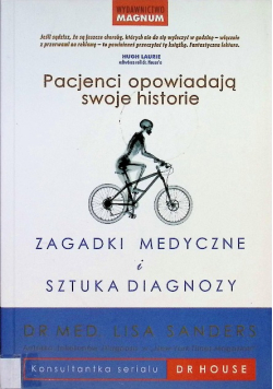 Zagadki medyczne i sztuka diagnozy