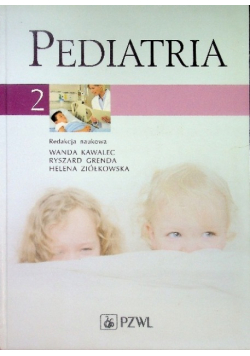 Pediatria Tom 2
