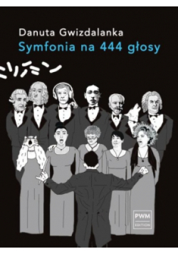 Symfonia na 444 głosy
