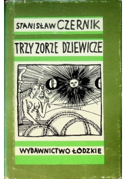 Trzy zorze dziewicze