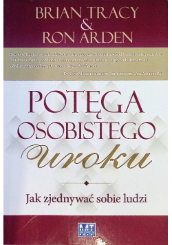 Potęga osobistego uroku