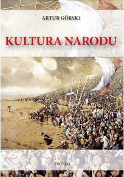 Kultura narodu