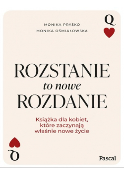 Rozstanie to nowe rozdanie