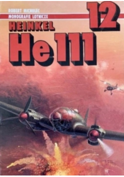 Heinkel He 111 Nr 12
