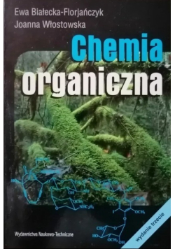 Chemia organiczna
