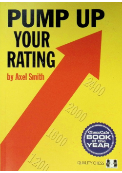 Pump Up Your Rating Smith