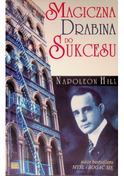 Magiczna drabina do sukcesu