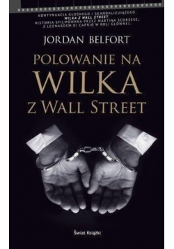 Polowanie na Wilka z Wall Street
