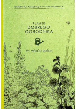 Planer Dobrego Ogrodnika