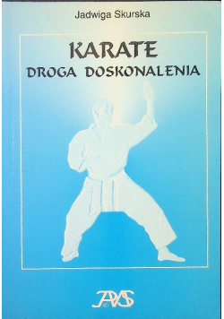 Karate droga doskonalenia