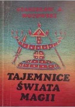 Tajemnice świata magii