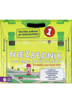 Niezbędnik małego podróżnika 1