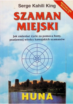Szaman miejski