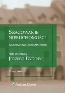 Szacowanie nieruchomości