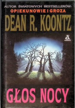 Głos nocy