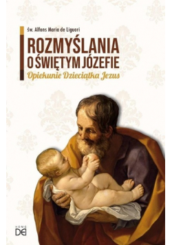Rozmyślania o Świętym Józefie