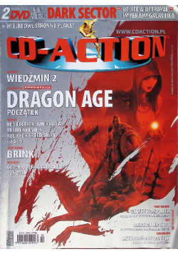Cd Action Nr 10 / 09