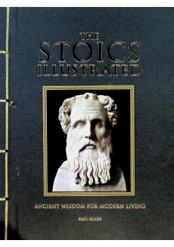 The Stoics Illustrated