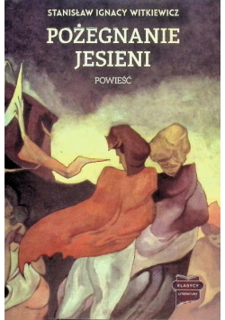 Pożegnanie jesieni