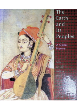 Earth And Its People