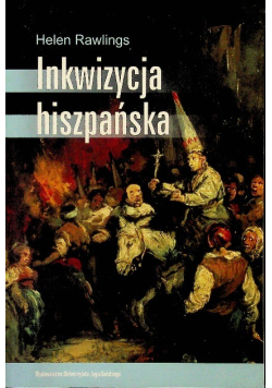 Inkwizycja hiszpańska