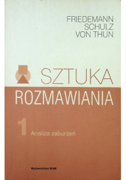 Sztuka rozmawiania