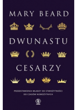 Dwunastu cesarzy
