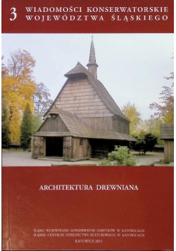 Architektura drewniana