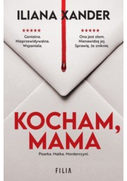 Kocham, Mama