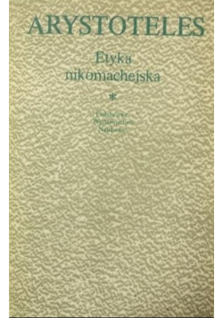 Etyka nikomachejska