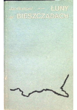 Łuny w Bieszczadach