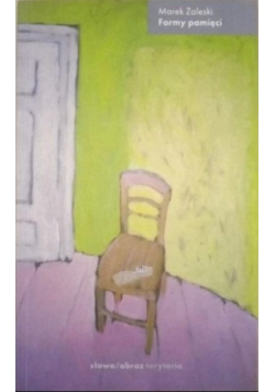 Formy pamięci