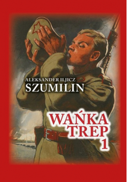 Wańka trep Tom 1