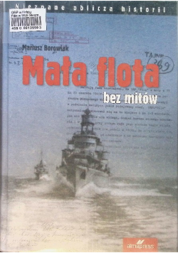 Mała flota bez mitów