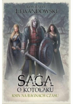 Ksin na Bagnach Czasu