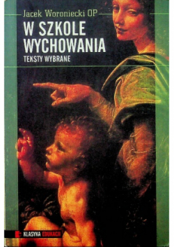 W szkole wychowania