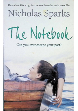 The Notebook