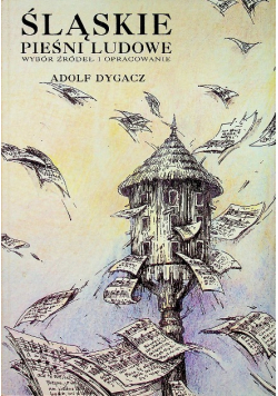Śląskie pieśni ludowe