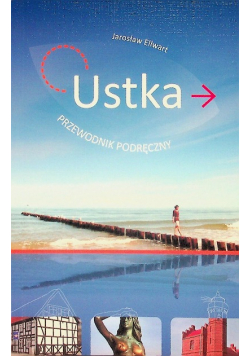 Ustka przewodnik podręczny