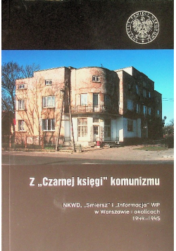 Z czarnej księgi komunizmu