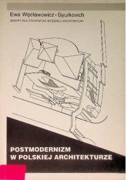 Postmodernizm w polskiej architekturze