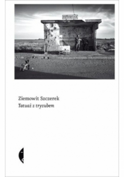 Tatuaż z tryzubem