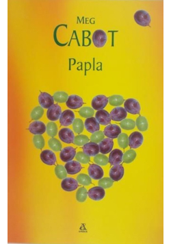 Cabot Meg - Papla