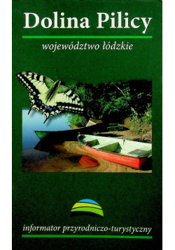 Dolina Pilicy