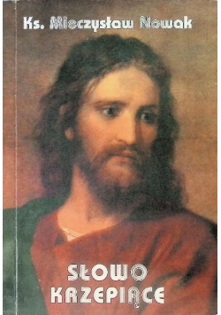 Słowo krzepiące